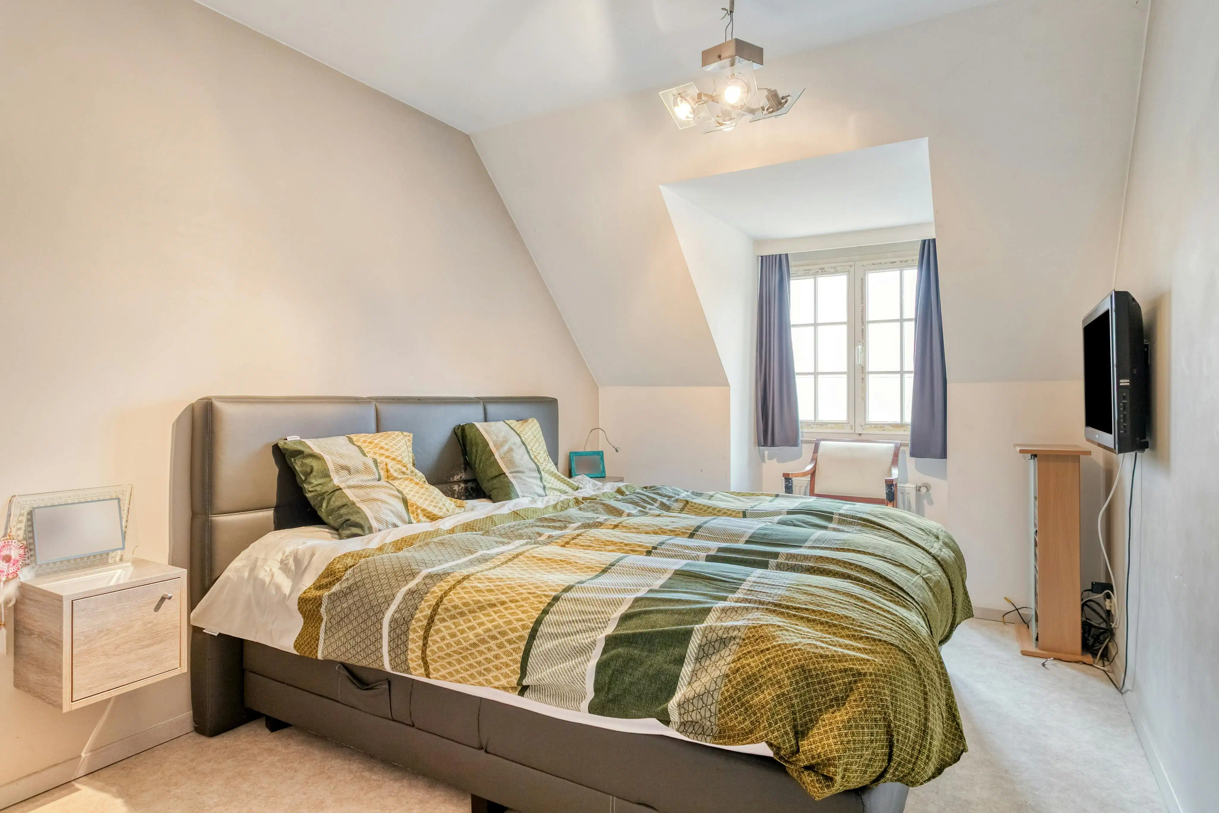 Huis met 4 slaapkamers en open zicht te koop te Knokke-Heist foto 15