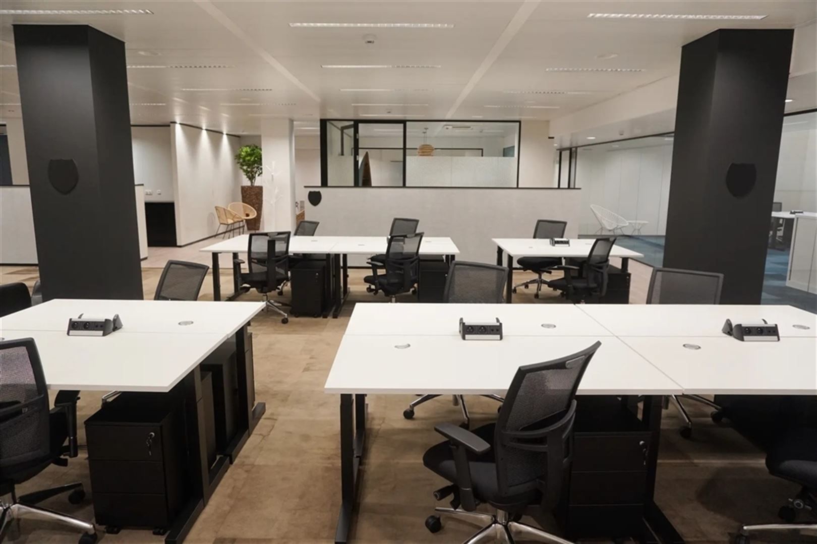 COLONIES SQUARE: vanaf 242 m² foto 7