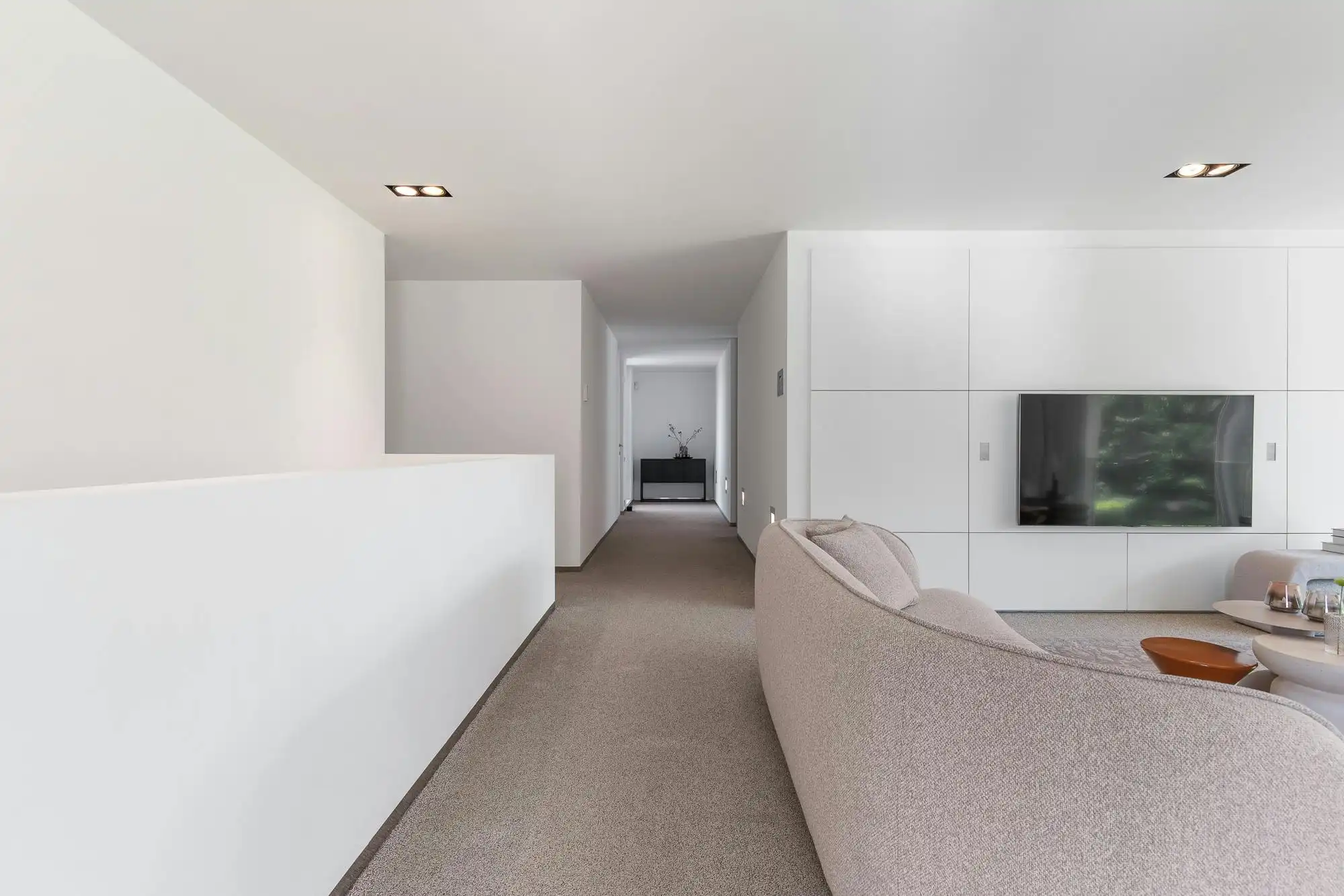 Energiezuinige, ultra-moderne villa te Essen foto 18