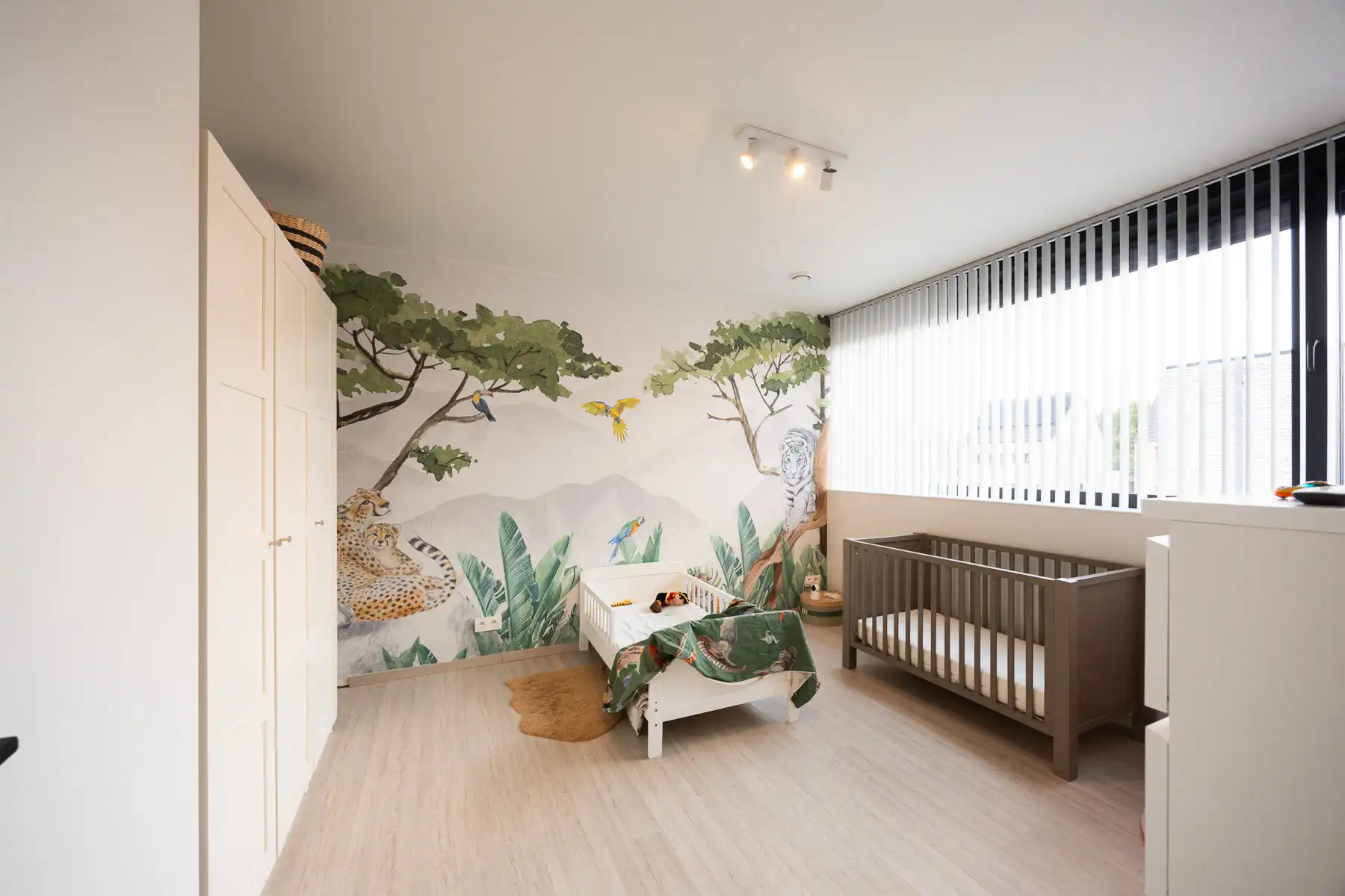 Moderne open bebouwing met EPC A+ in Booischot foto 8
