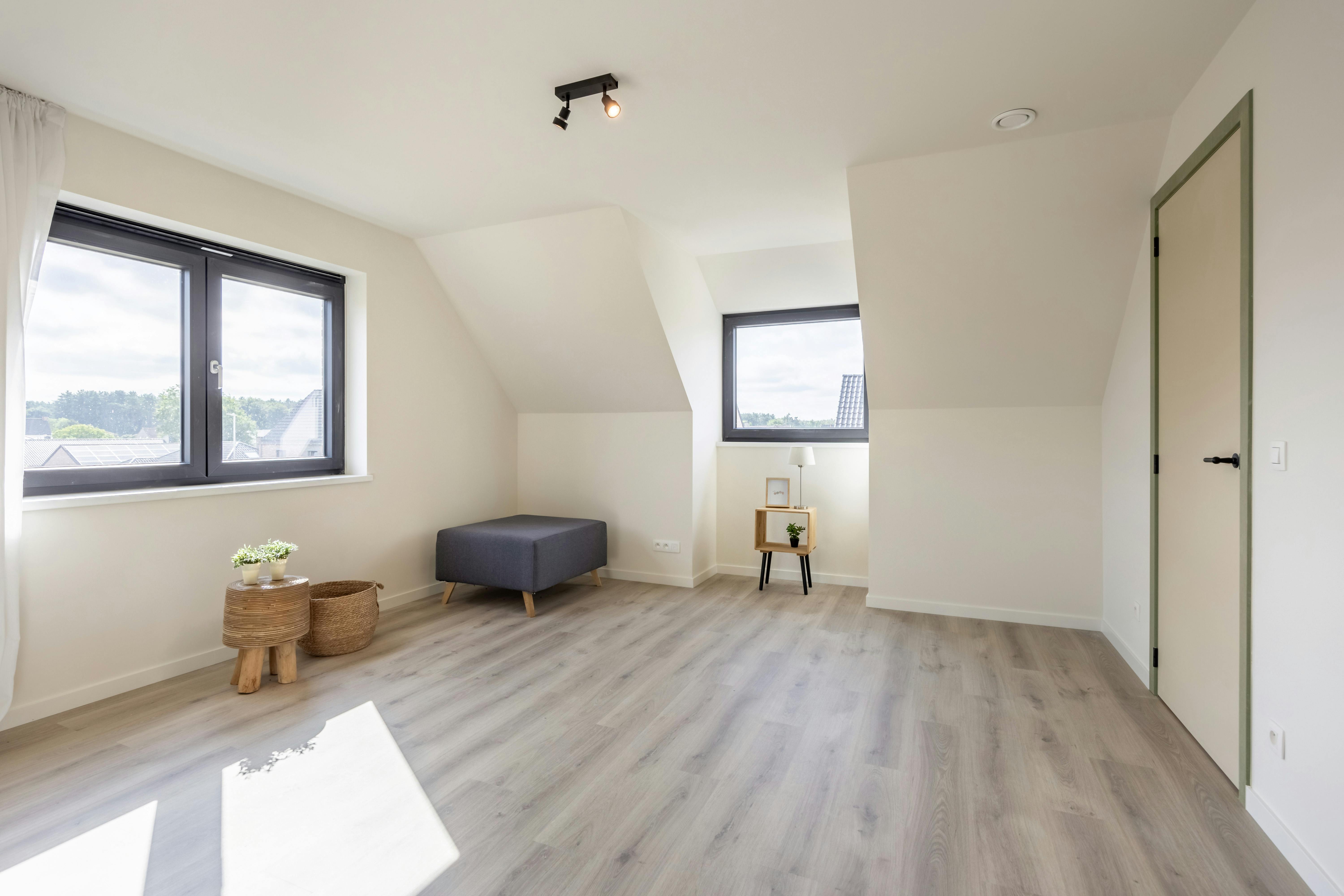 Prachtige nieuwbouwwoningen in een doodlopende straat foto 18