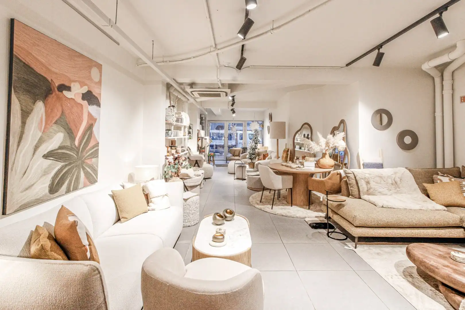 Verhuurd handelspand te koop Lippenslaan 253  foto 12