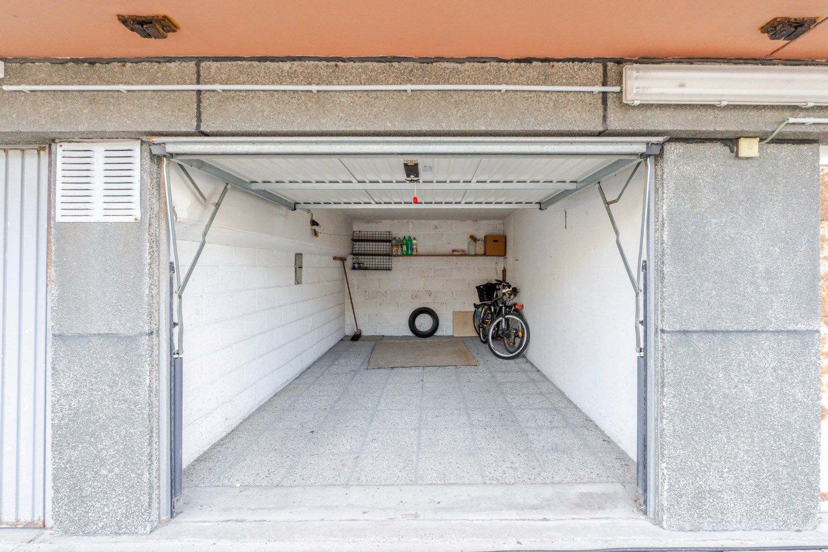 Stijlvolle studio met mogeljkheid tot aankoop garagebox op topligging met gunstig EPC-label B! foto 12
