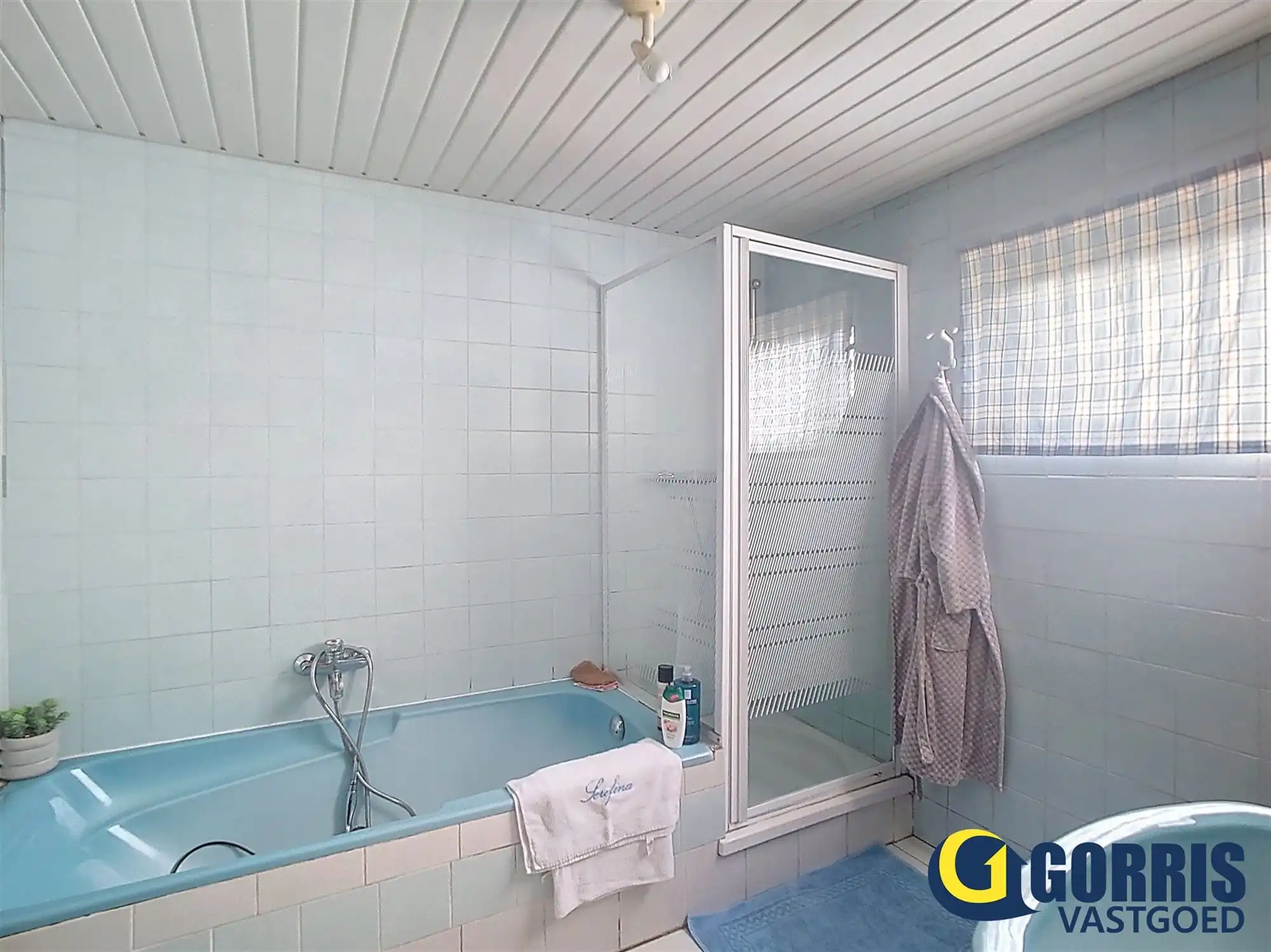 Halfopen bebouwing met 4 slaapkamers in centrum Booischot foto 9