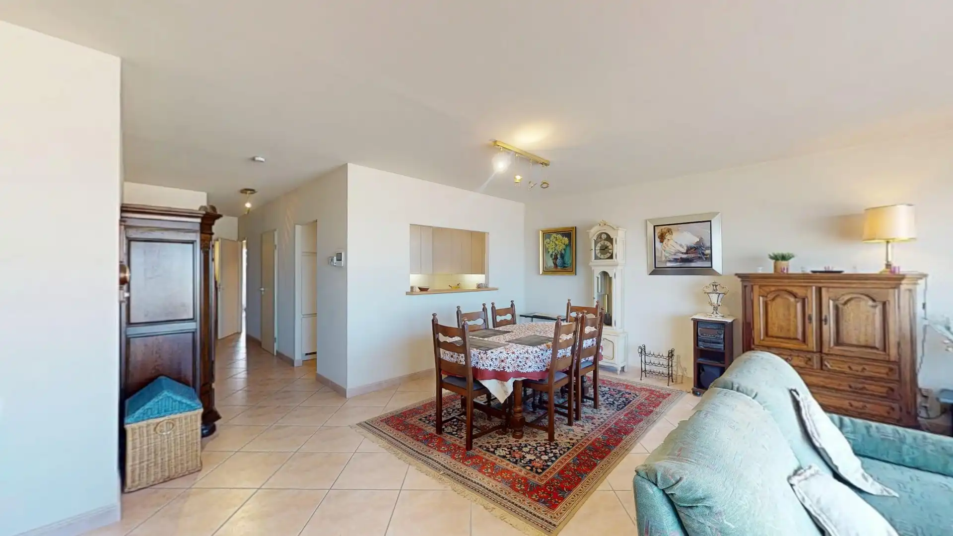 Appartement te koop foto 13