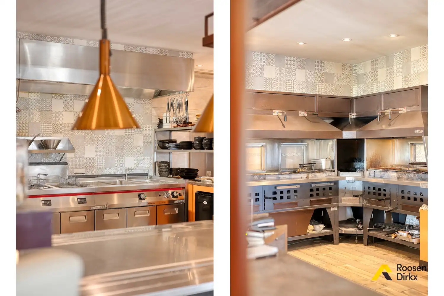 Hoogwaardig horecapand / restaurant te BREE: instapklaar! foto 9