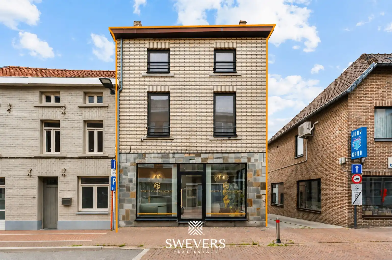 Huis te koop Naamsesteenw. 19 - - 3800 Sint-Truiden