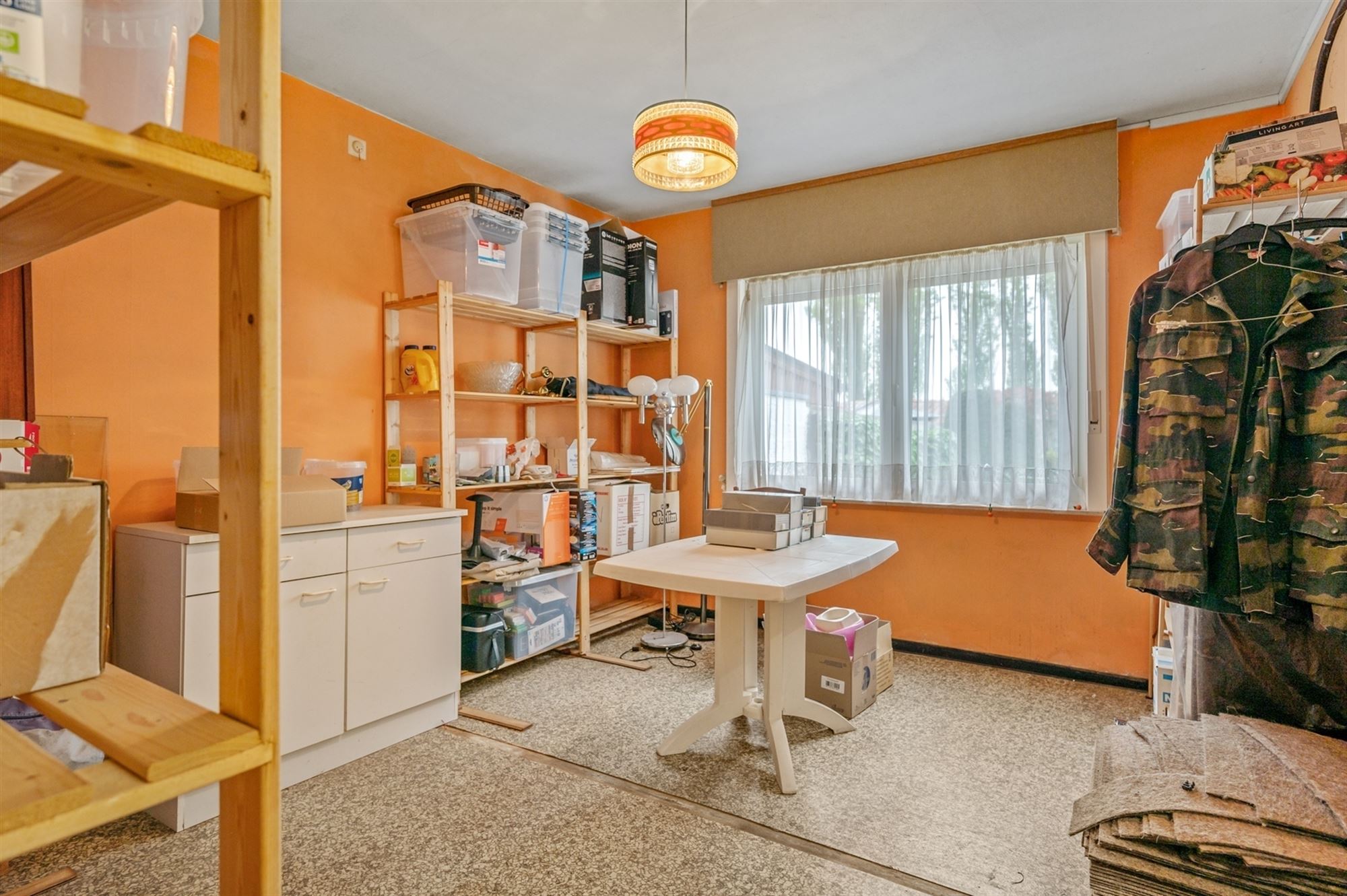 Verzorgde woning met 4 SLPK te Sint-Katelijne-Waver foto 11