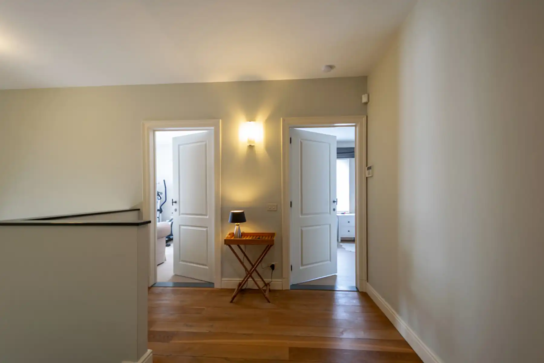 KARAKTERVOLLE PASTORIJWONING MET BIJGEBOUW foto 12