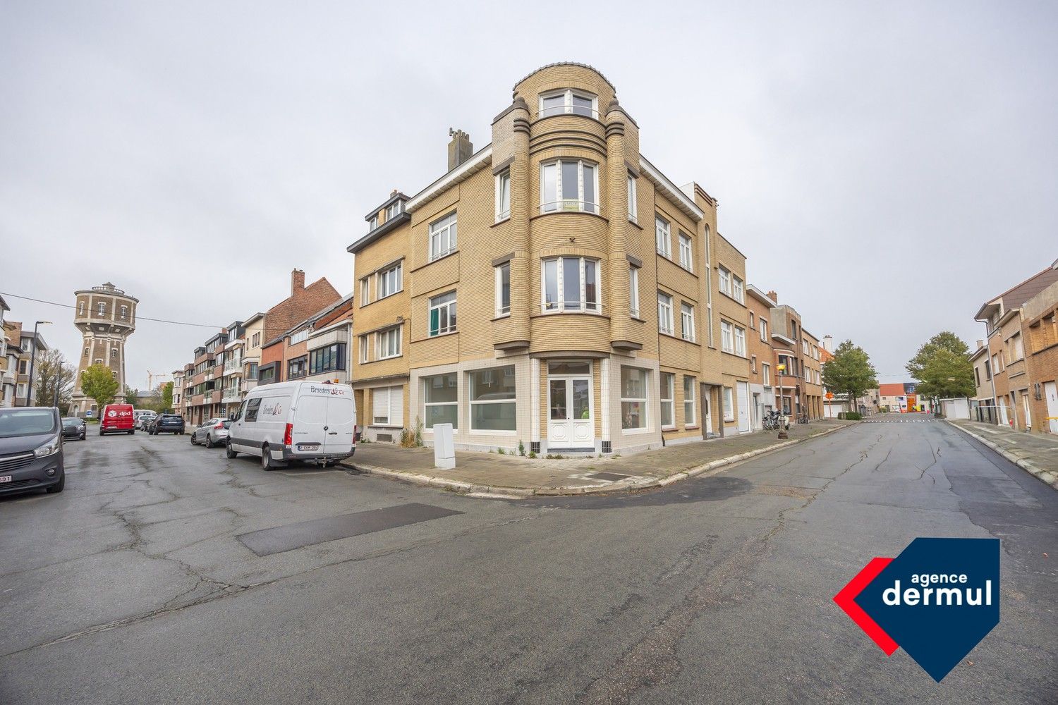 Appartement te koop Werktuigkundigenstraat 18/02.02 - 8400 Oostende