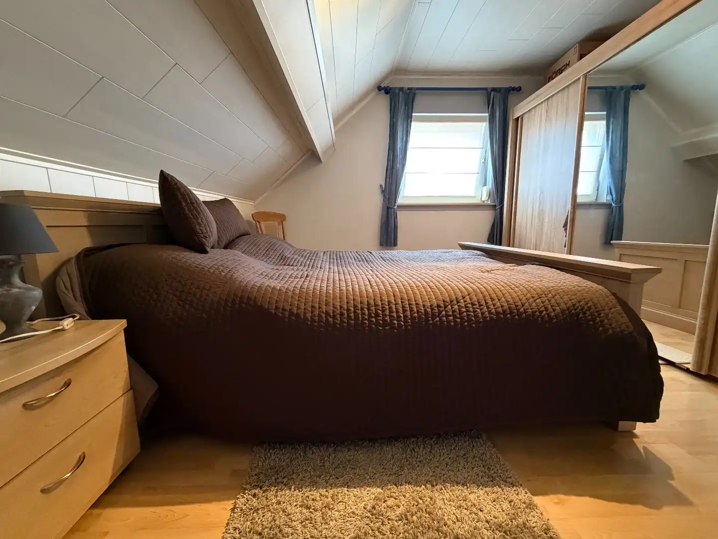 Instapklaar wonen? Ontdek deze woning met 4 slaapkamers, poolhouse en nieuwe badkamer. foto 21