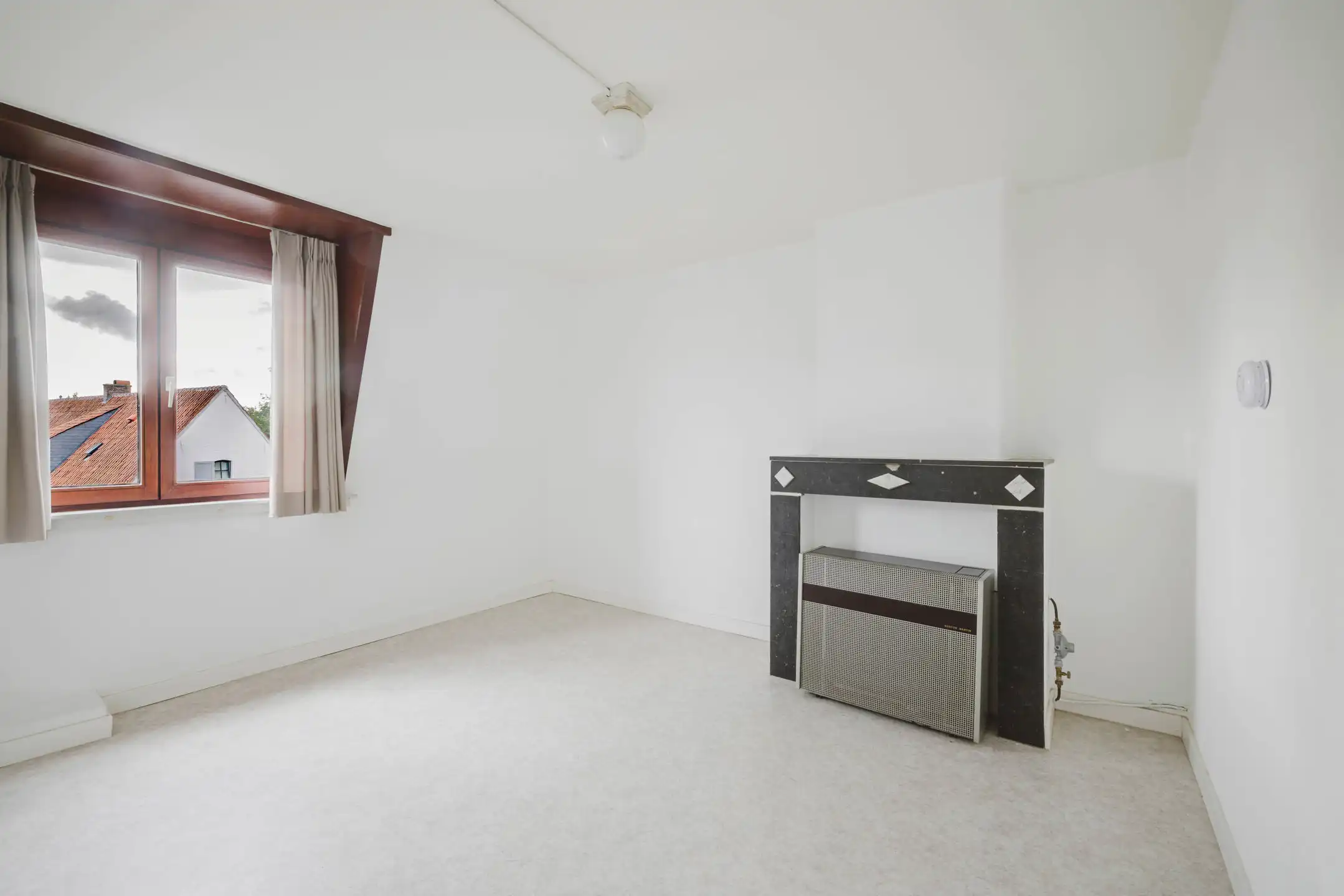 Pittoreske en charmante woning met diepe tuin in Kruishoutem foto 11