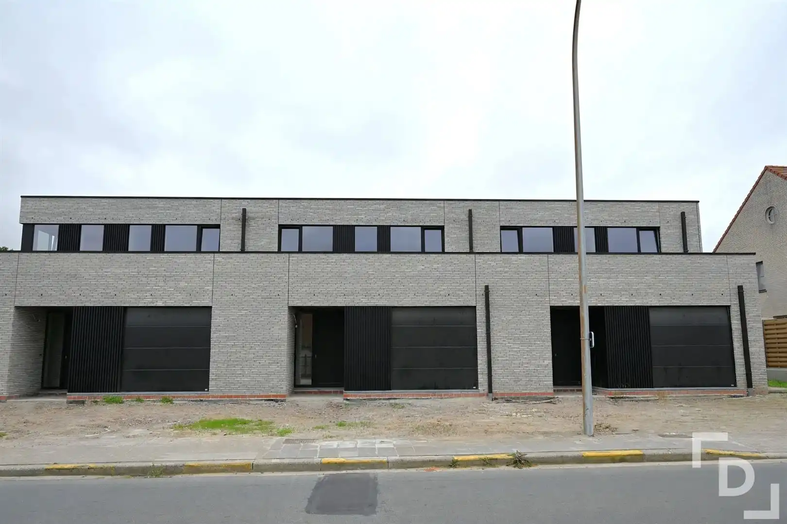 Nieuwbouwhuis met 3 slaapkamers in Sint-Jan. foto 10