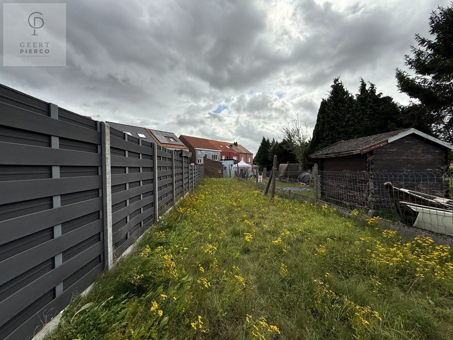 Gezellige rijwoning met tuin foto 30