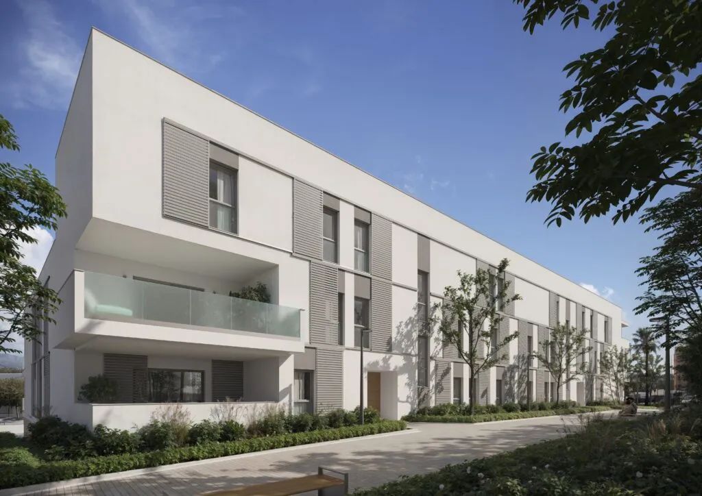 Exclusief wonen in San Pedro Alcántara: luxe appartementen met uitzicht op zee en bergen foto {{pictureIndex}}