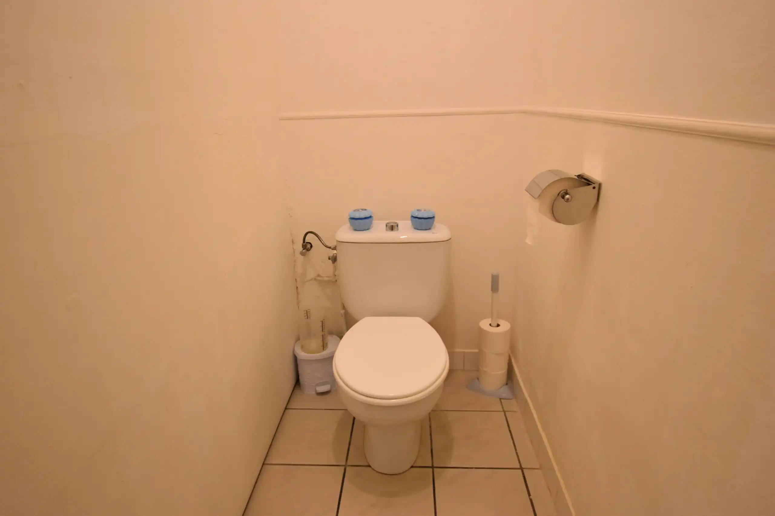 Opbrengsteigendom in karaktervolle herenwoning – centrum Sint-Niklaas foto 11