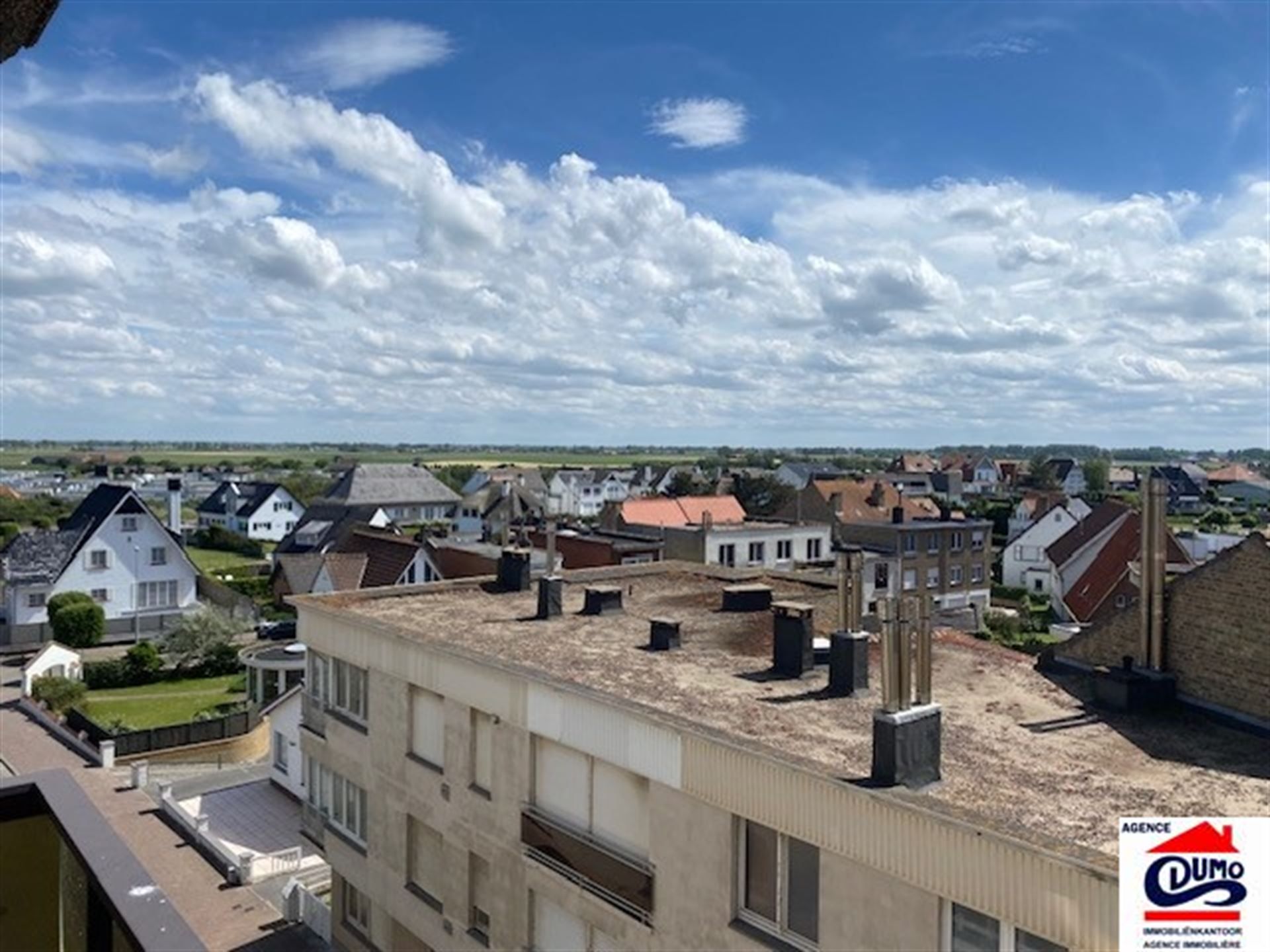 Te renoveren appartement met 1 slaapkamer en kelderberging  foto 7