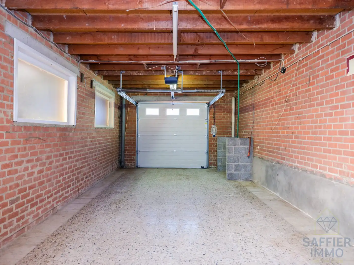 Ruim wonen in een rustige wijk in Deerlijk foto 15
