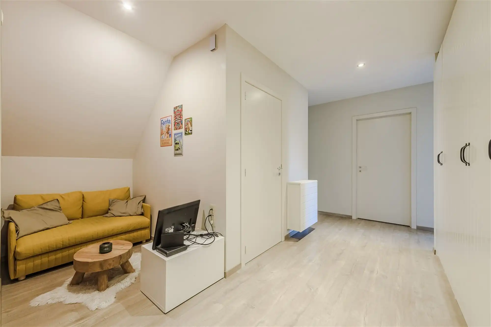 EXCLUSIEF WONEN IN HET GROEN OP 1.806 M² MET EPC A+++ foto 29