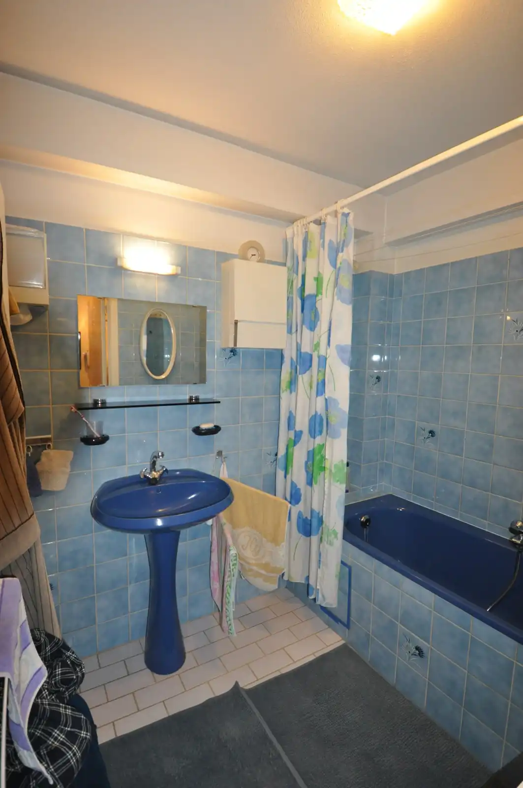 Ruim 2 slaapkamer appartement - EPC label B ! foto 13