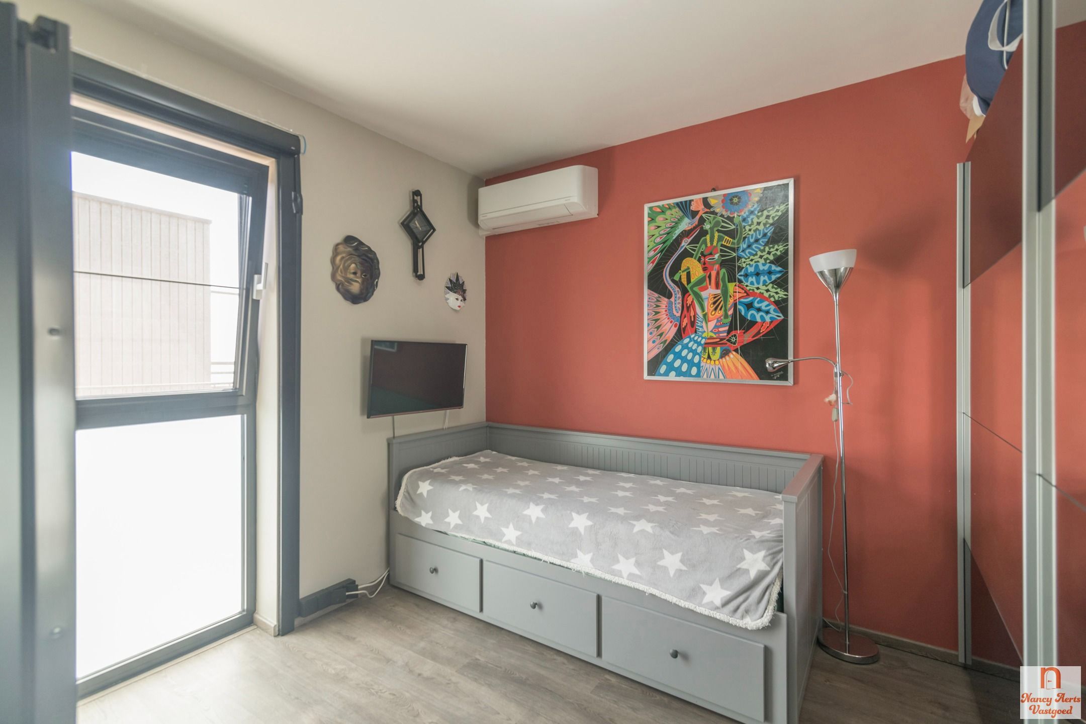 Lichtrijk hoekappartement met zonneterras en topcomfort foto 25