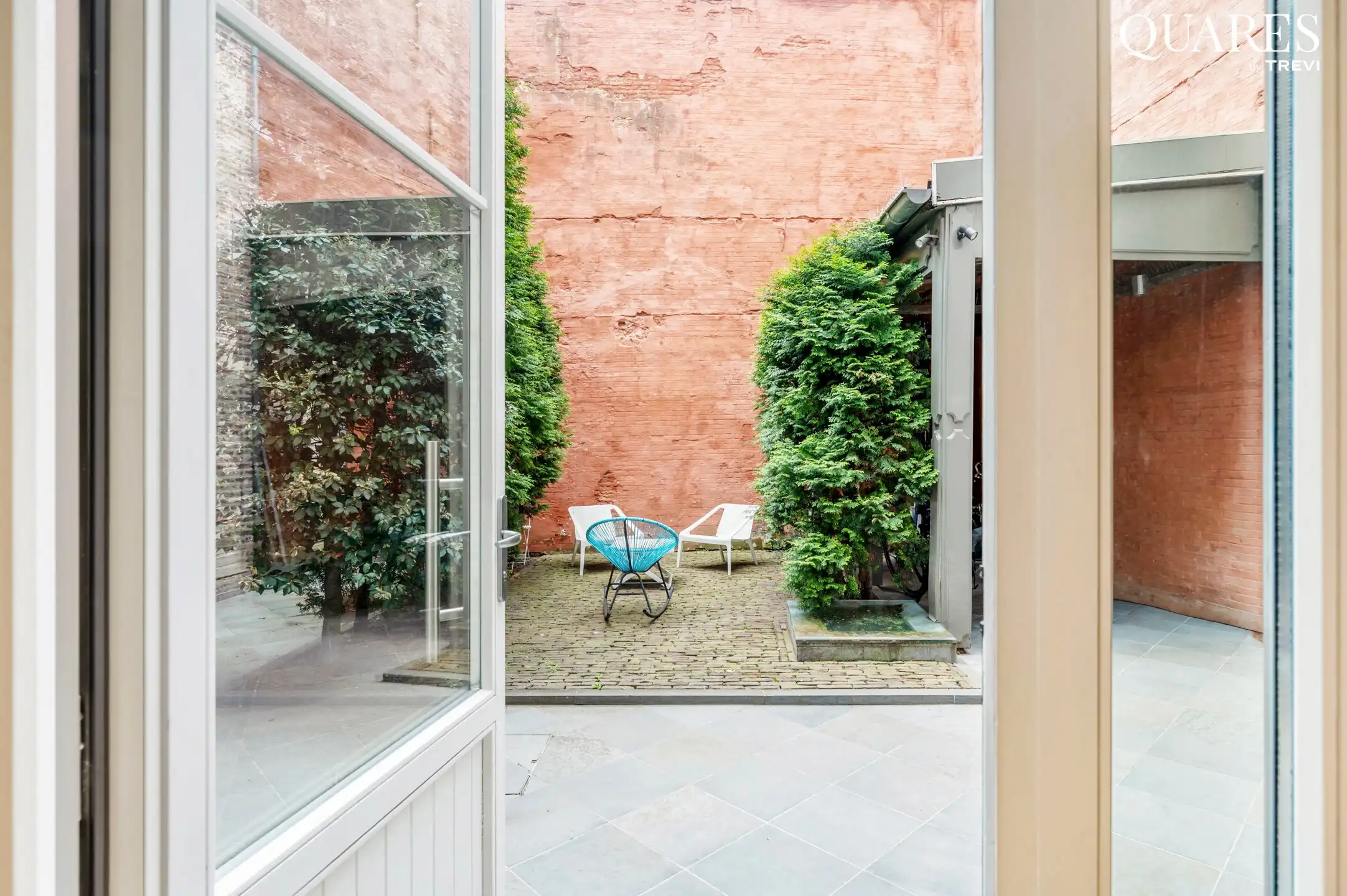 Appartement te koop Lange Koepoortstraat 25/bus 002 25/002 - 2000 Antwerpen