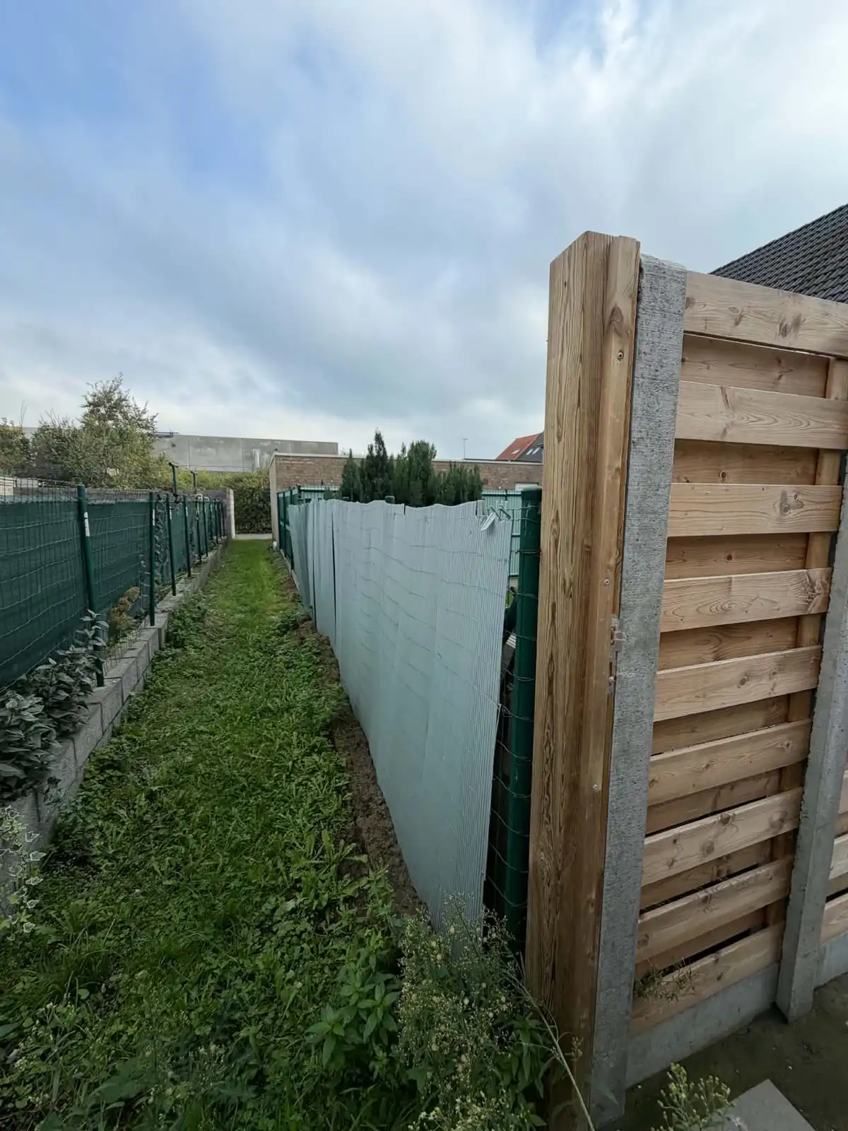 Instapklare woning te Zandvoorde foto 28