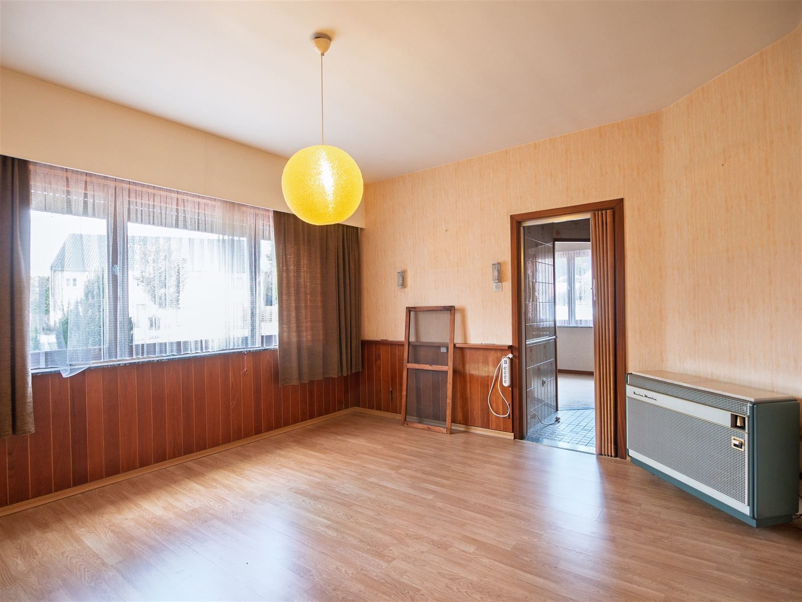 Huis foto 16