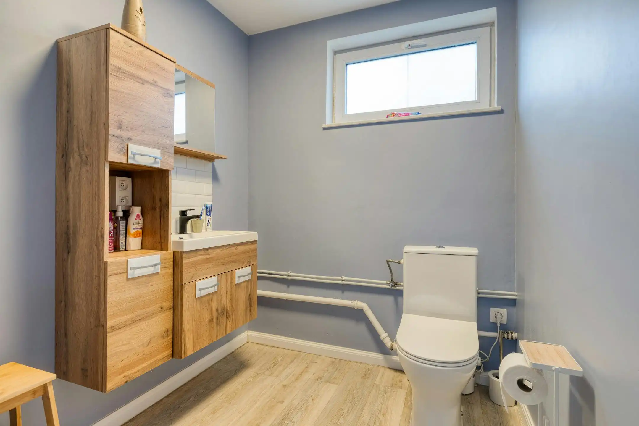 Vrijstaande woning te koop te Essen! foto 70