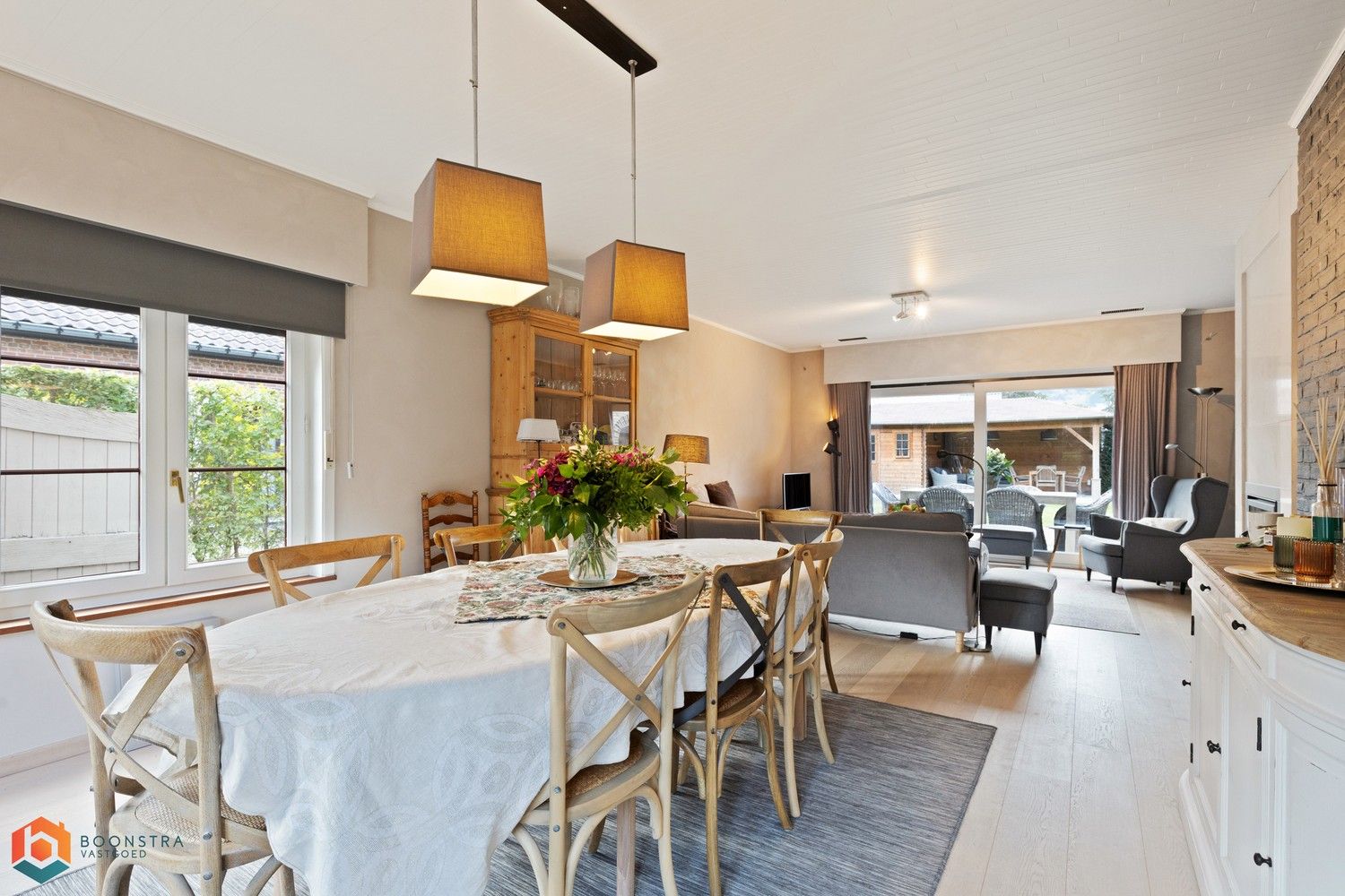 Charmante woning met 4 slpkrs te Tremelo foto 3