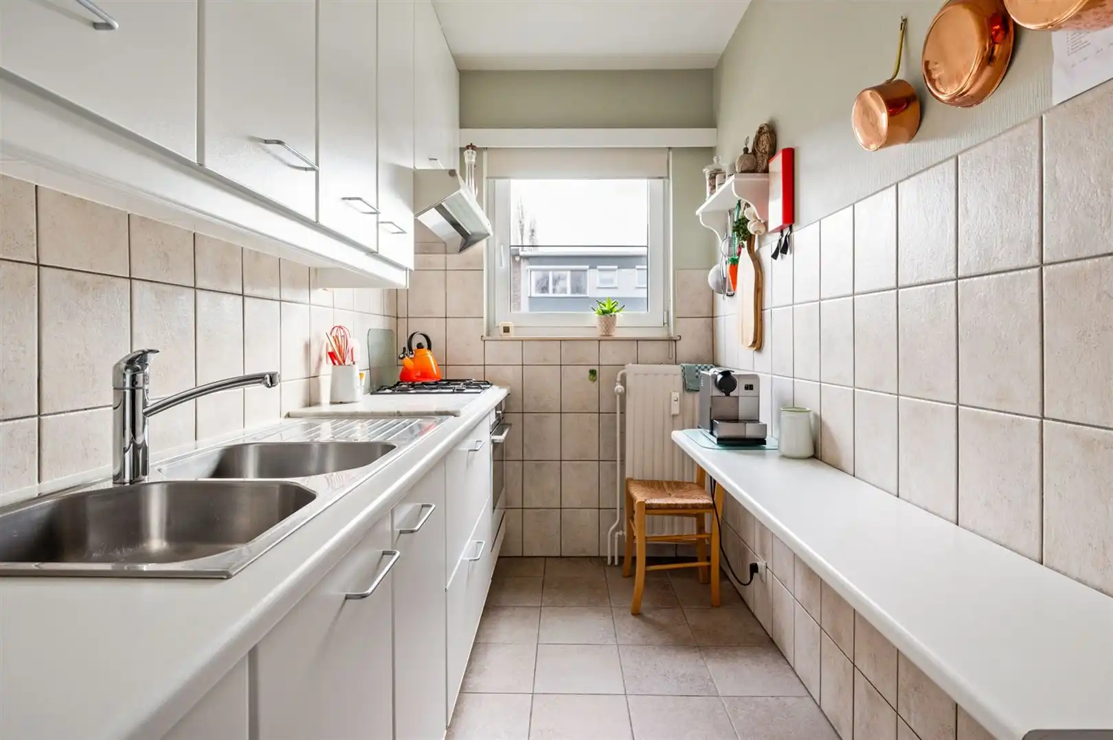 Perfect onderhouden appartement aan het Veltwijckpark. foto 7