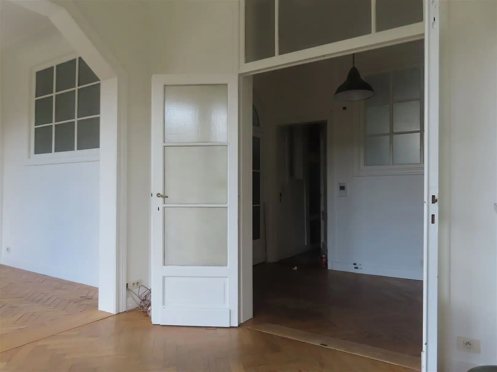 Prachtig, charmant 3-slaapkamerappartement met 2 badkamers! foto 7