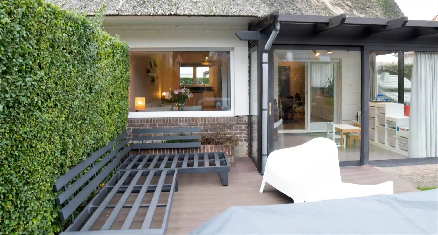 NACHTEGALENLAAN 10 foto 18