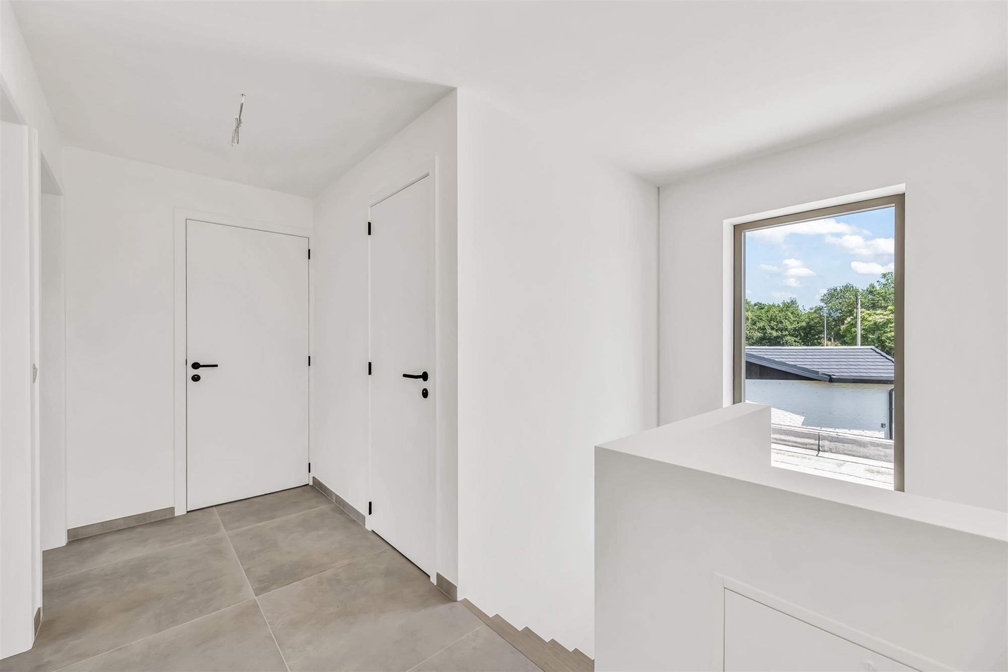 NIEUWBOUW OPEN BEBOUWING MET CARPORT OP RUSTIGE DOCH CENTRALE LIGGING TE PAAL foto 12