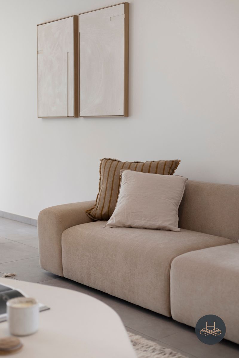 Prachtige nieuwbouw BEN woning met open zicht foto 6