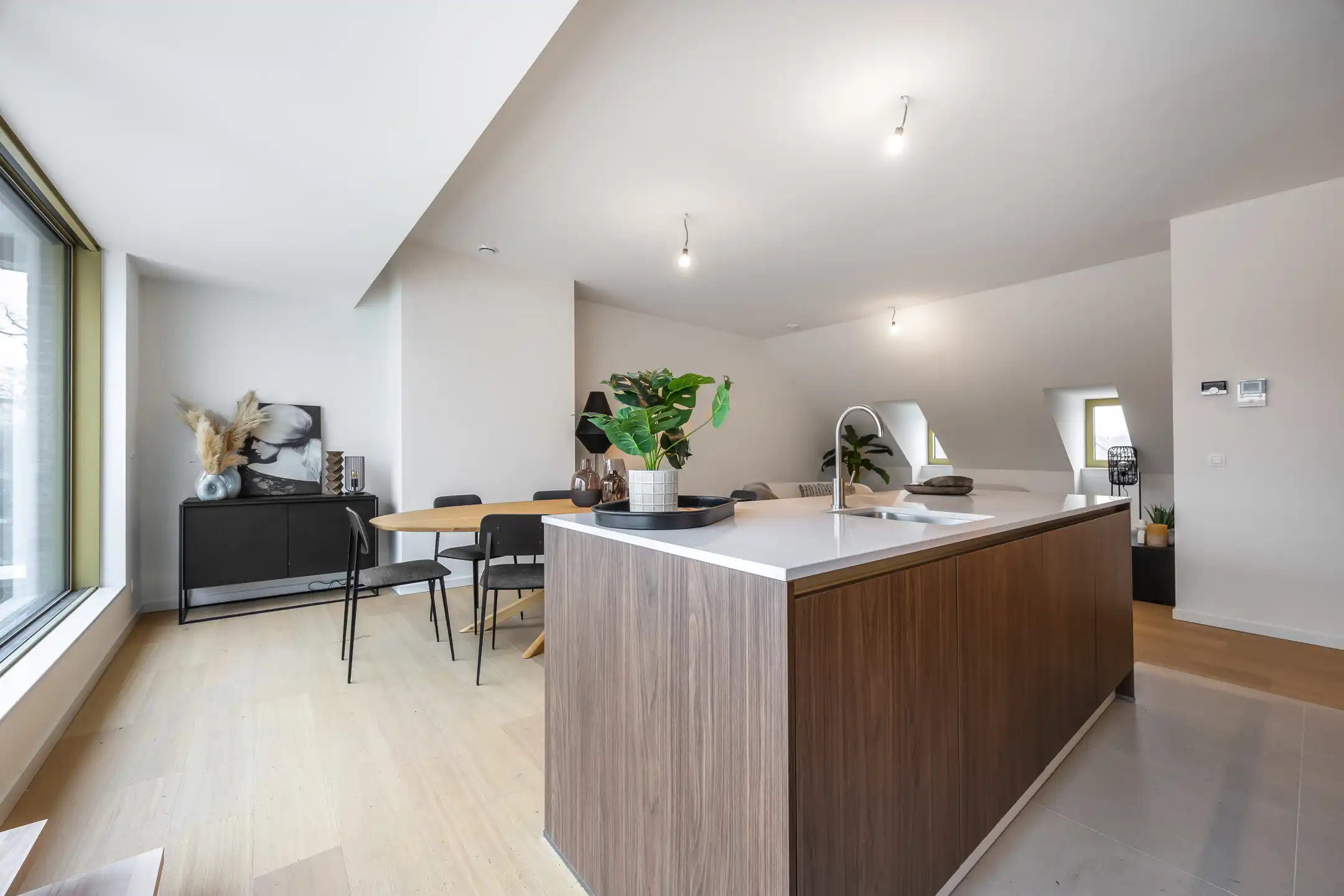 Prachtig penthouse in hartje Schilde foto 7