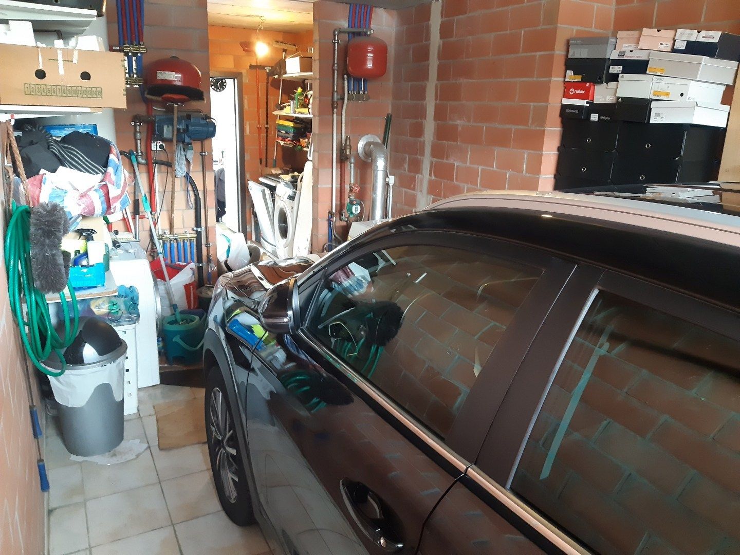 Aangename woning (Half Open). foto 10