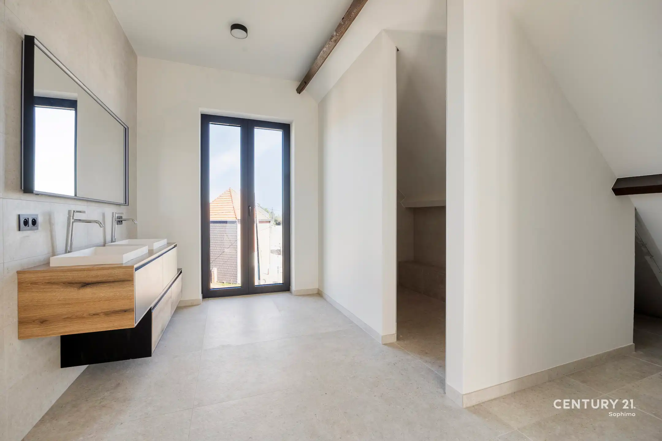 Exclusief en energiezuinig wonen met een prachtig uitzicht foto 22