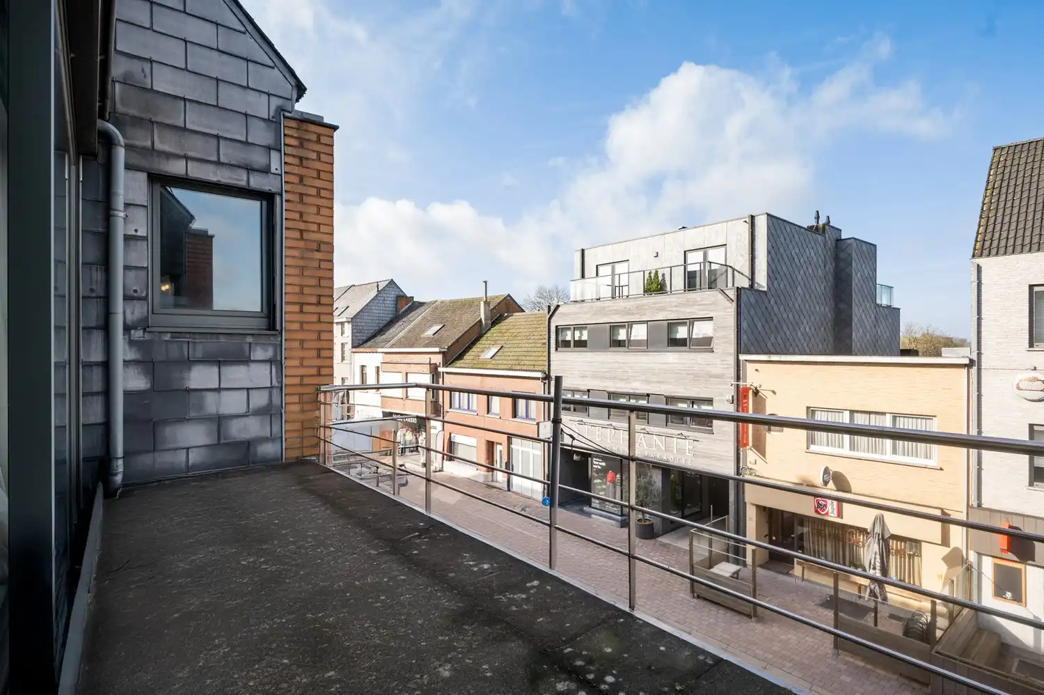 Veelzijdig opbrengsteigendom in centrum Putte foto 25