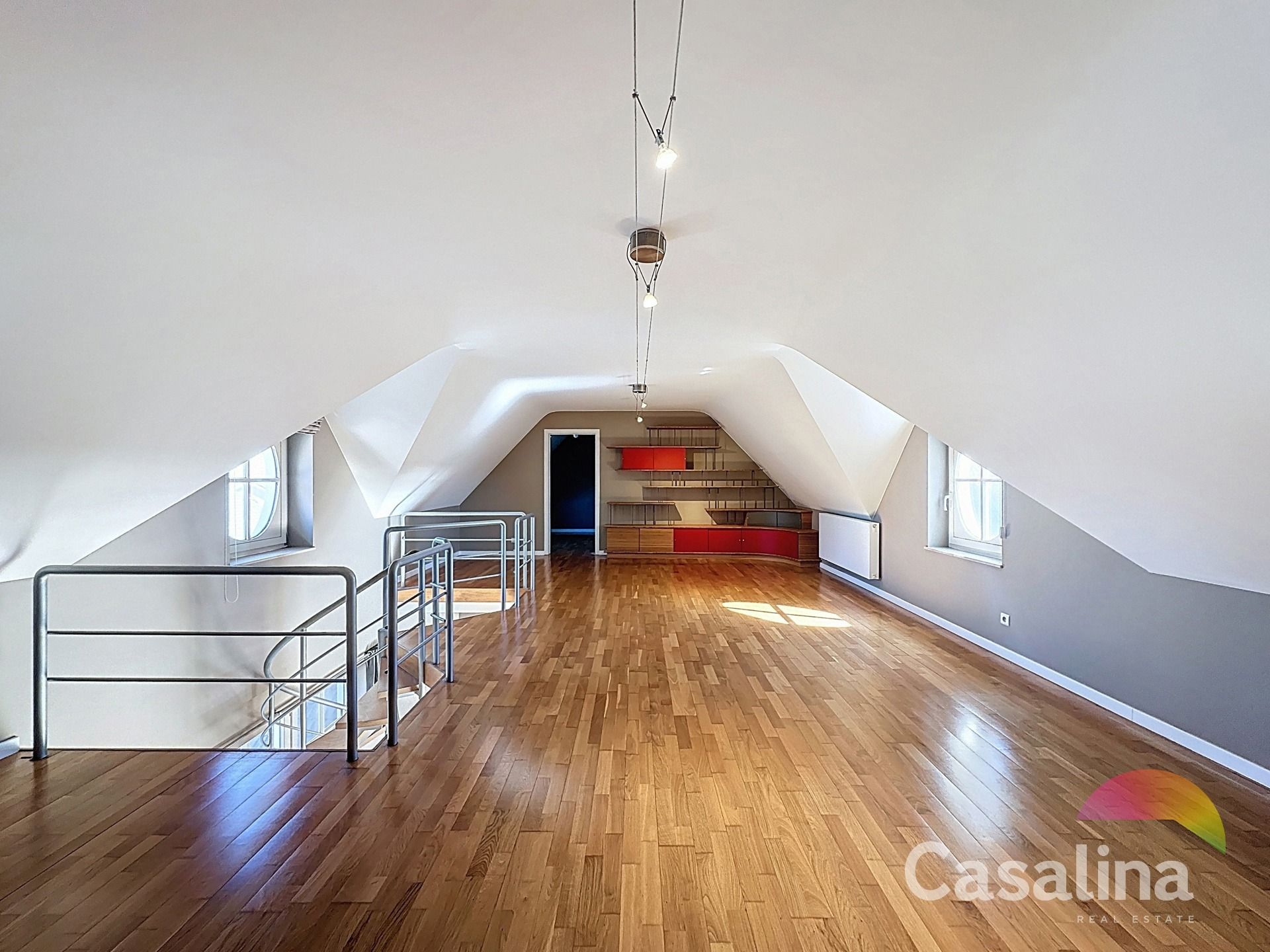 Prachtige Duplex met 2 slaapkamers foto 13