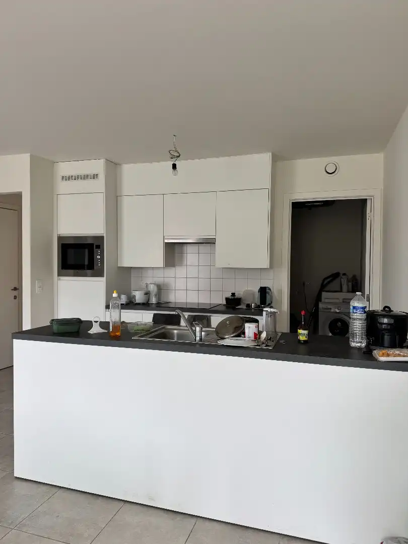 Appartement met 2 slaapkamers en garagebox te Westrozebeke foto 7