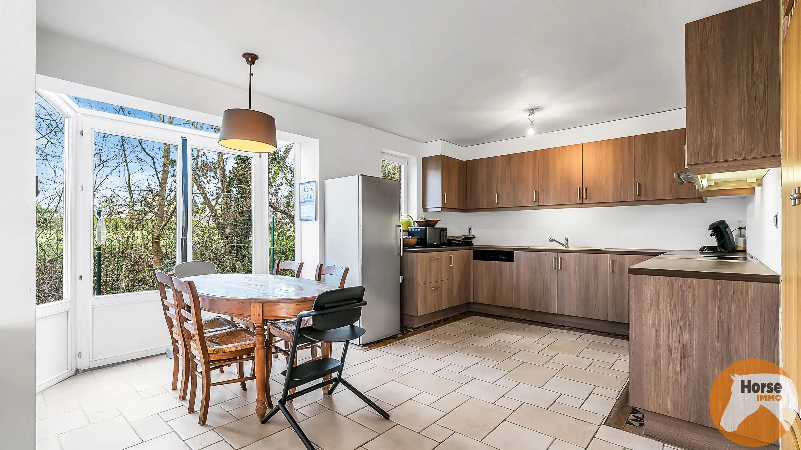 TESSENDERLO - Hoeve (HOB) op 84a foto 14