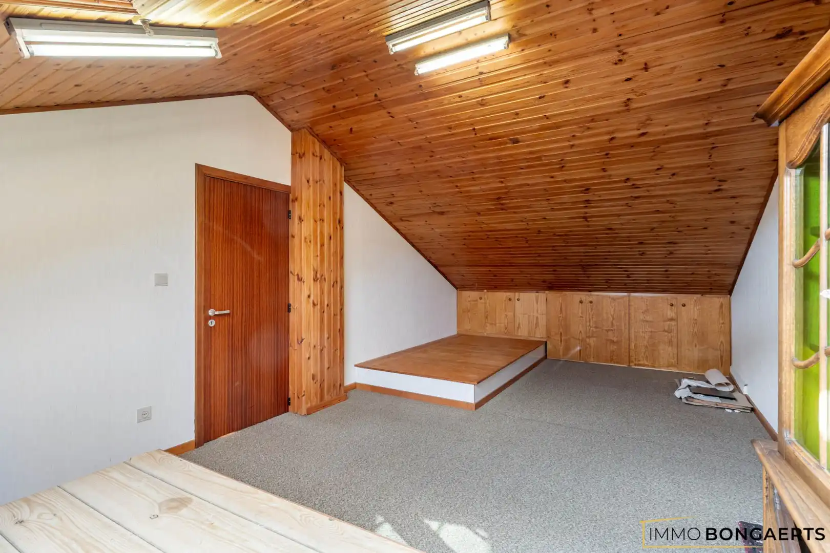 Ruime gelijkvloerse woning  foto 24