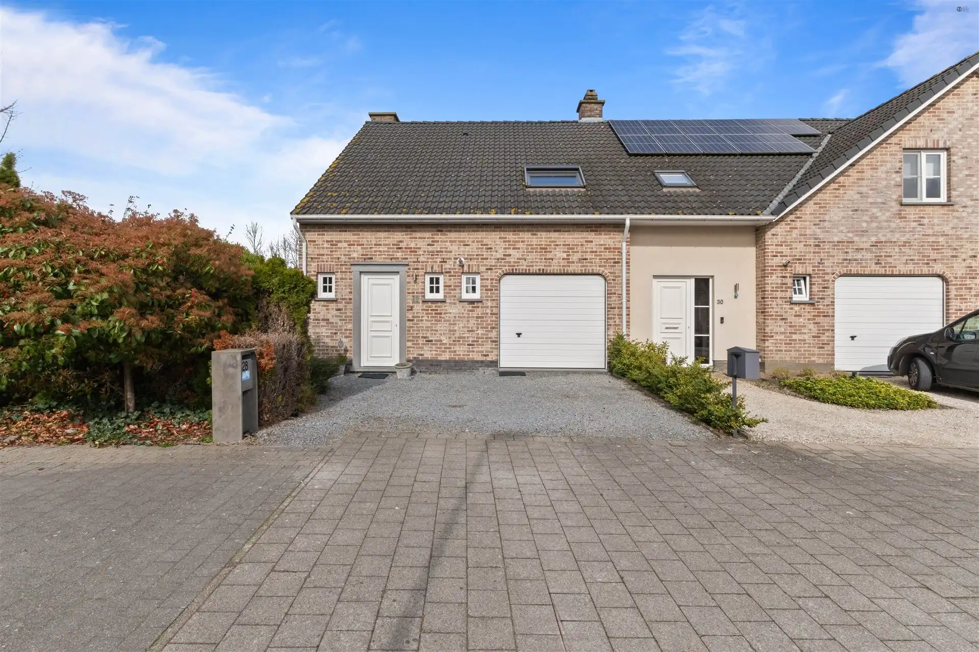 Huis te koop Dobbelsteenstraat 29 - 9190 STEKENE