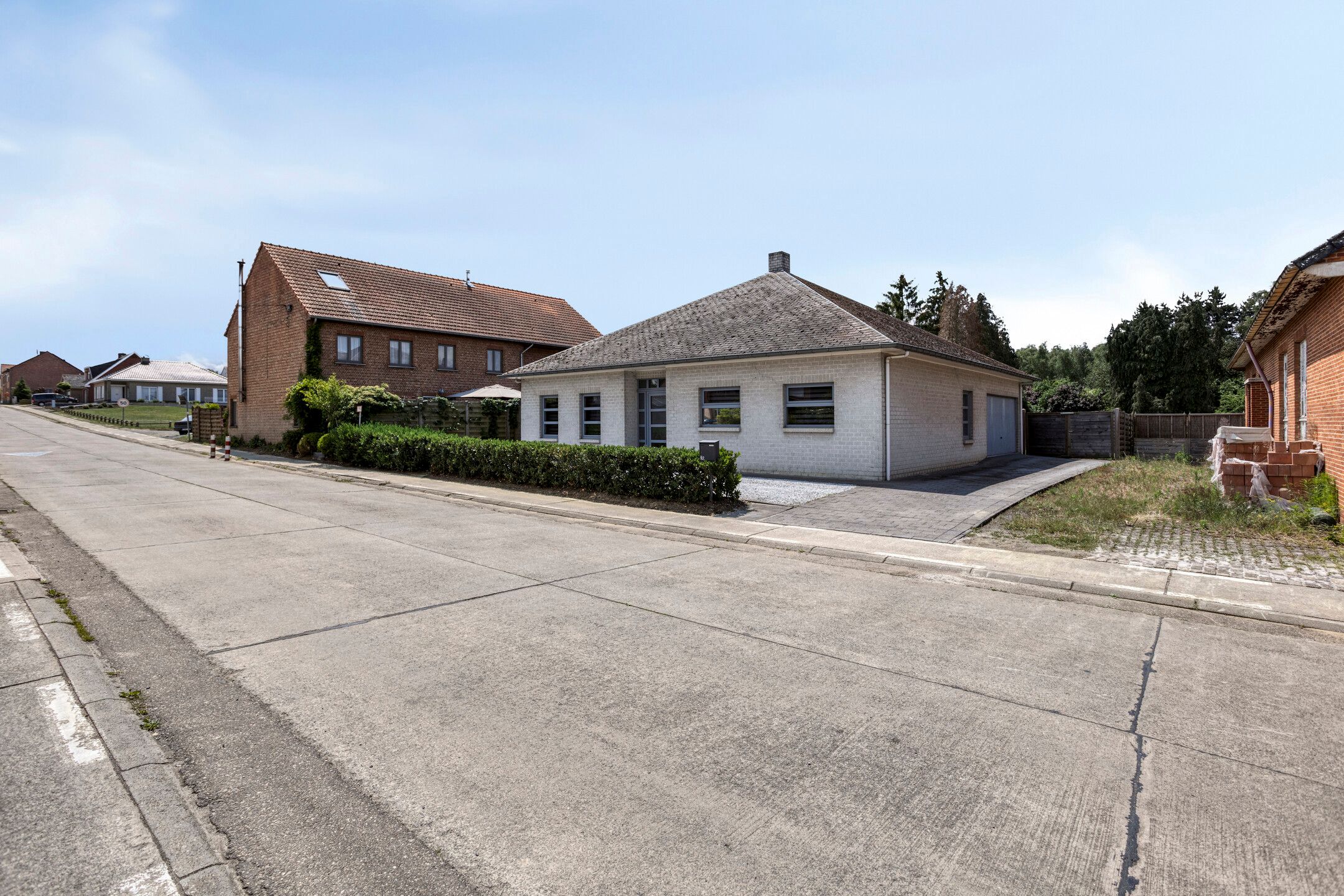 Gelijkvloerse woning met drie slaapkamers op 7 are foto 17