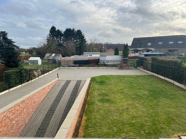 DUPLEX APP te Bekkevoort : 3 slpks, terras, 2 stpls foto 25