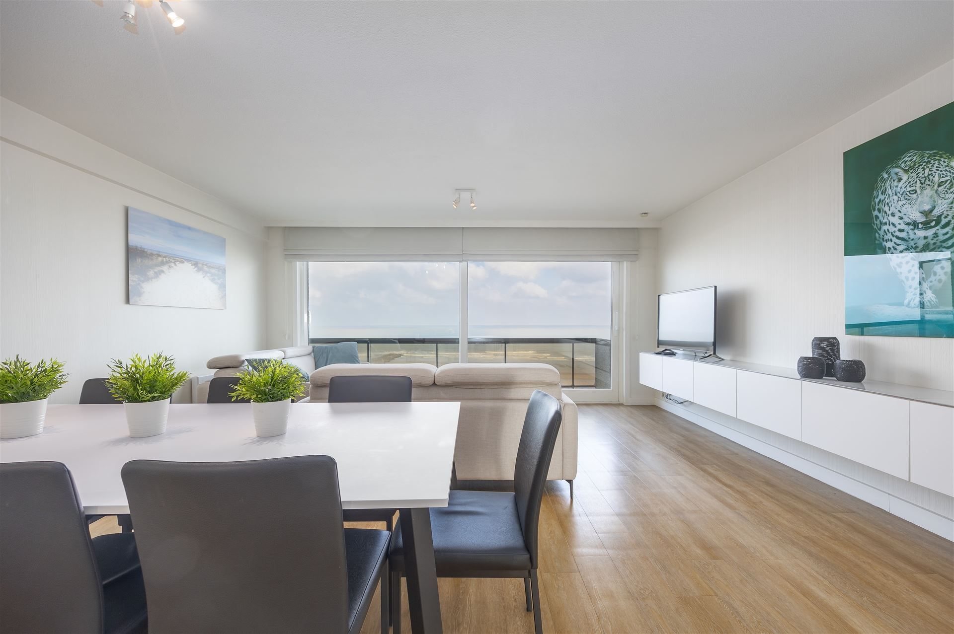 Appartement 2 slaapkamers foto 5