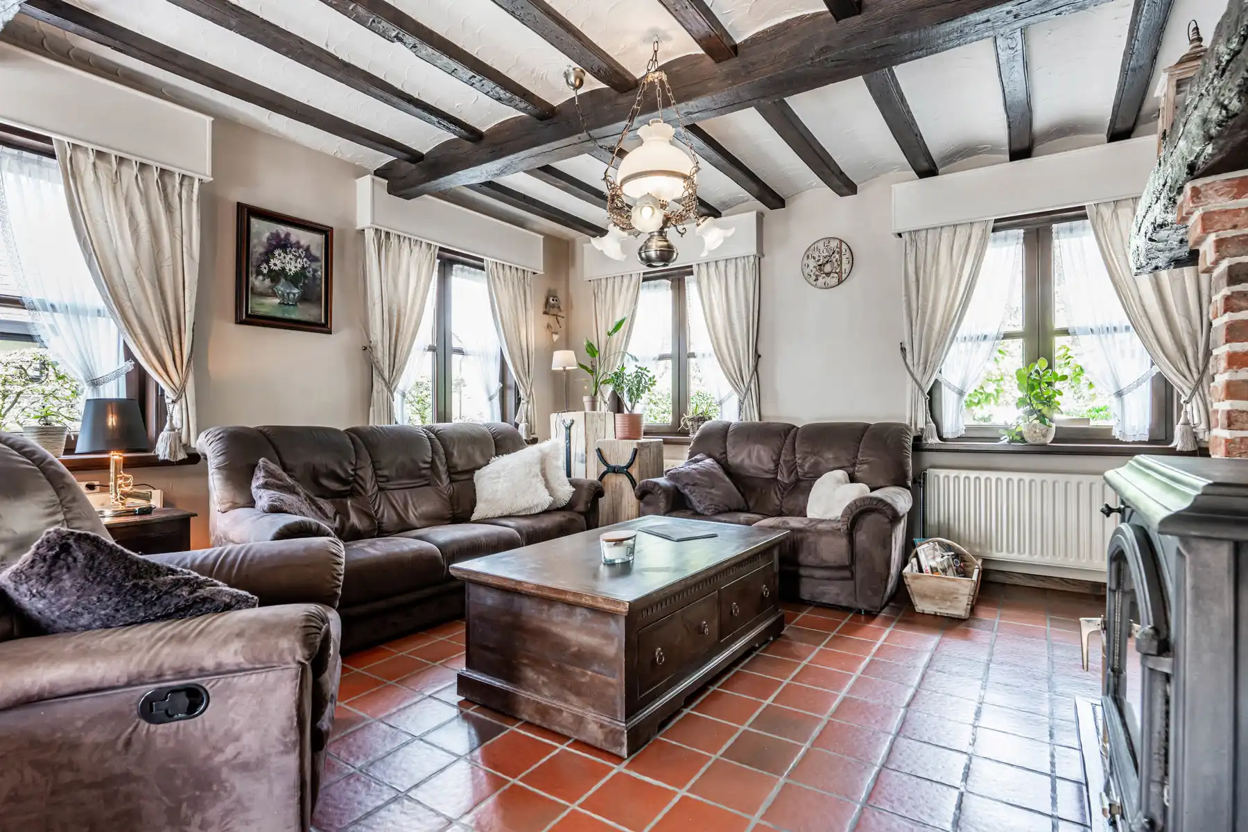 Huis te koop foto 4