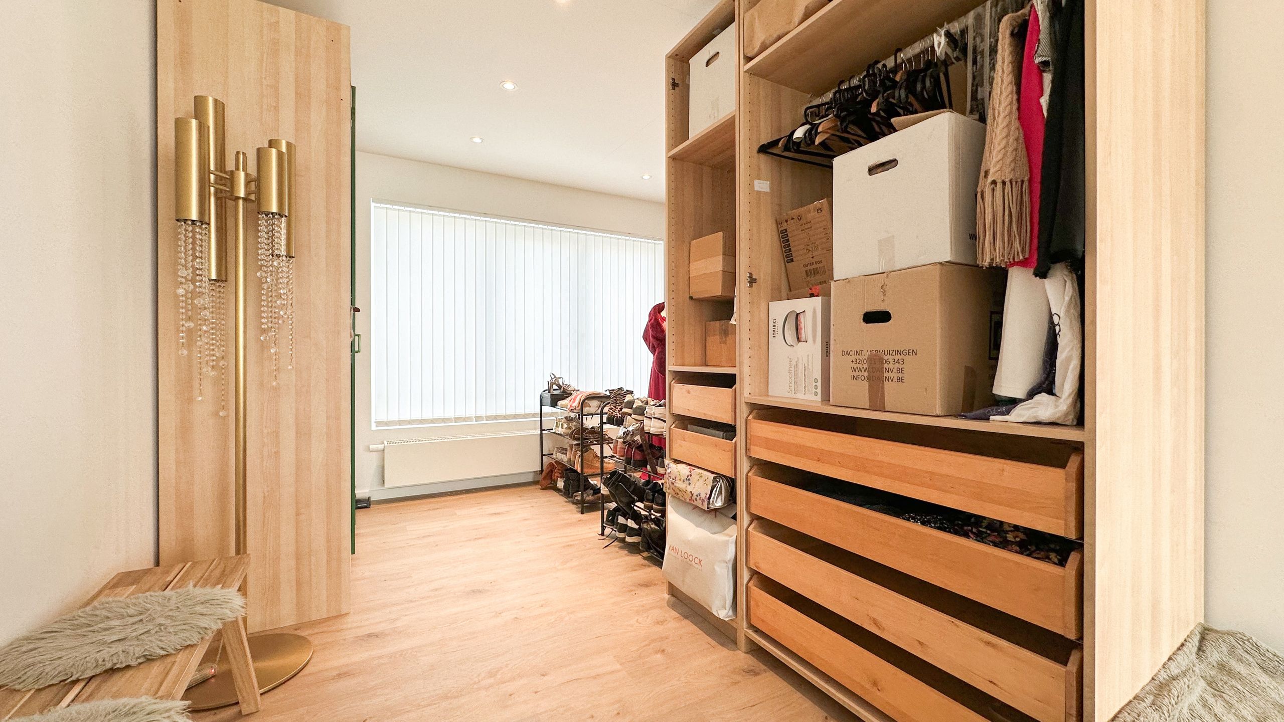 Moderne woning met 3 slaapkamers en terras in Boekt ! foto 20