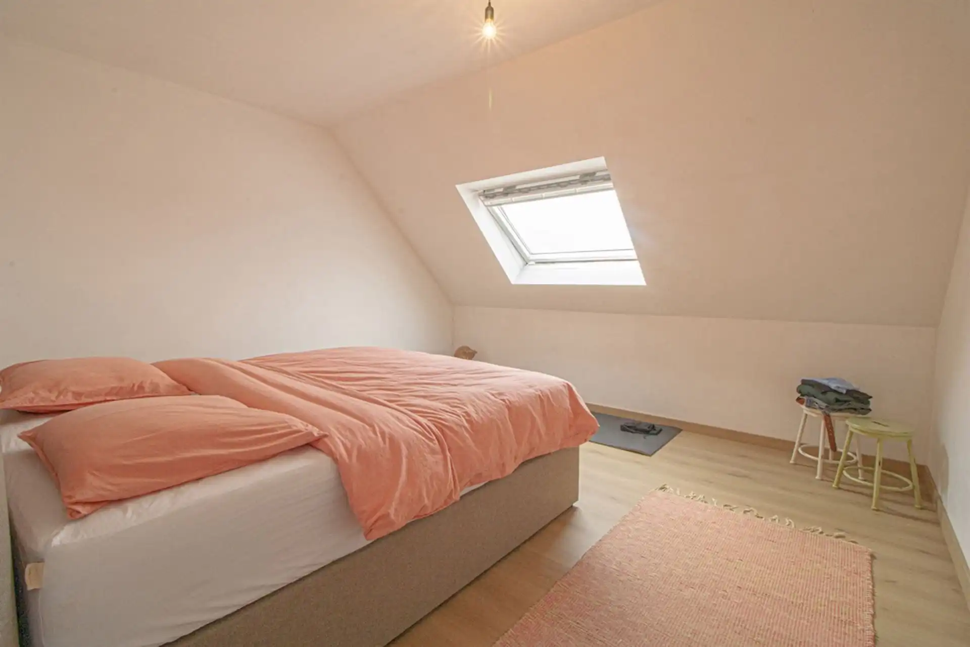 Energiezuinige nieuwbouwwoning in rustige buurt te Ingooigem foto 11